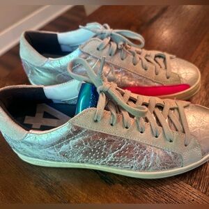 P448 Women Shoes Size 38